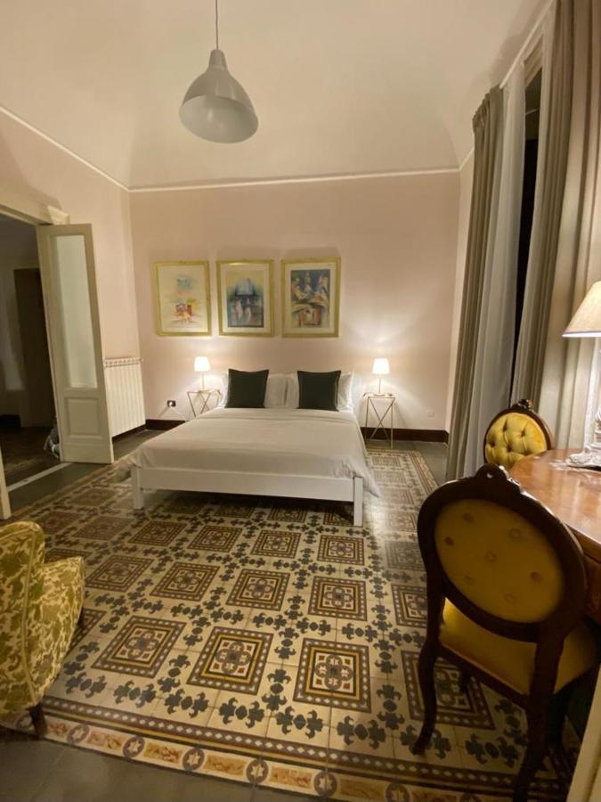 Hotel Sofia Katane Gemmellaro à Catane Extérieur photo