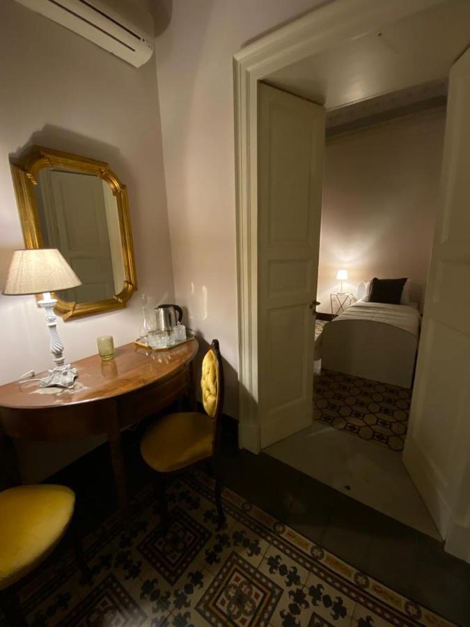 Hotel Sofia Katane Gemmellaro à Catane Extérieur photo
