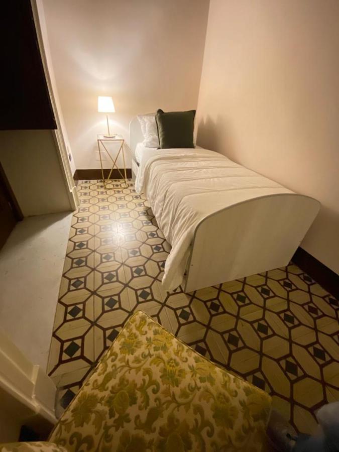 Hotel Sofia Katane Gemmellaro à Catane Extérieur photo