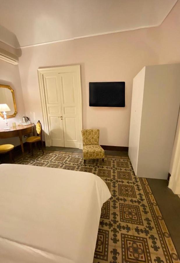 Hotel Sofia Katane Gemmellaro à Catane Extérieur photo