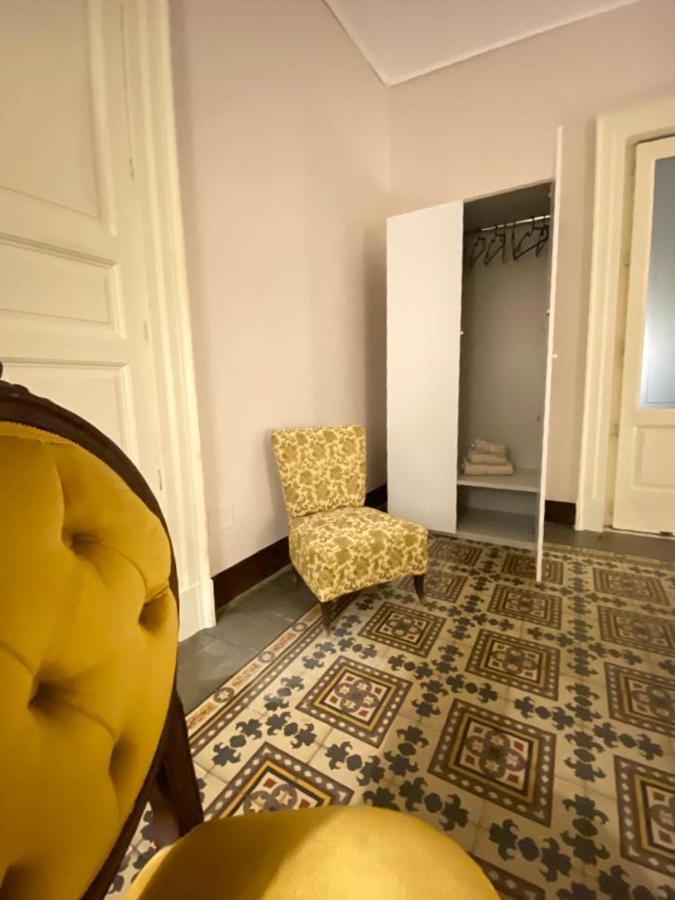 Hotel Sofia Katane Gemmellaro à Catane Extérieur photo