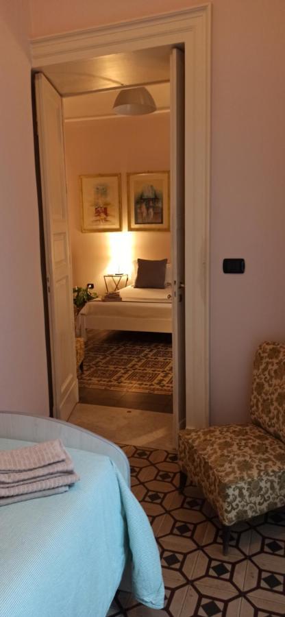 Hotel Sofia Katane Gemmellaro à Catane Extérieur photo